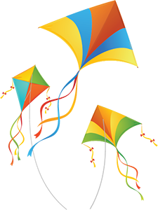 Kite PNG-71135